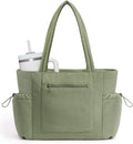ECOHUB Tote Bag for Women, Work Tote Bags by ECOHUB