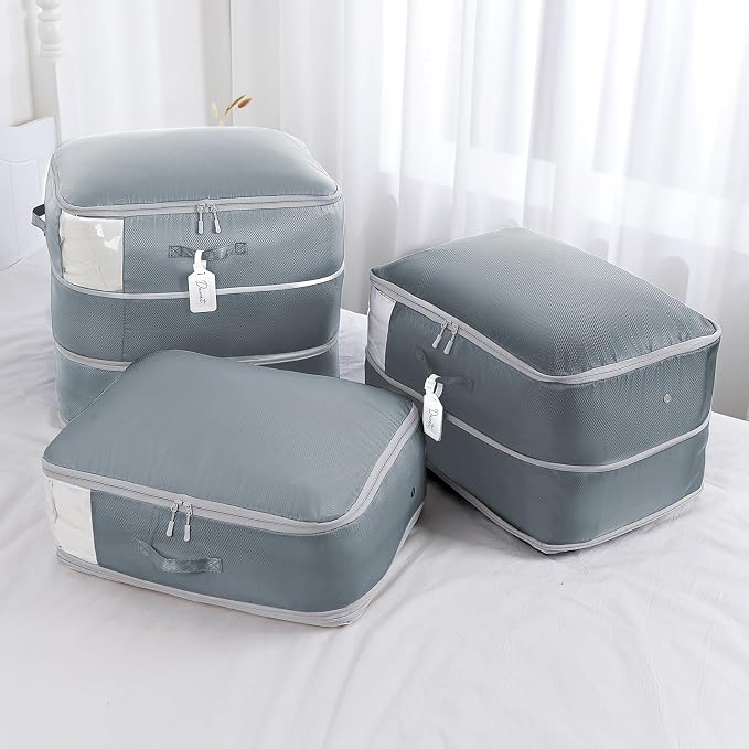 Comforter Storage Bag - Image 6