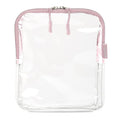 BORSALI TSA-Approved Quart-Sized Bag by Borsali