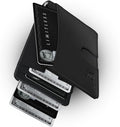 Kings Loot Money Clip Slim Minimalist Wallet by KingsLoot
