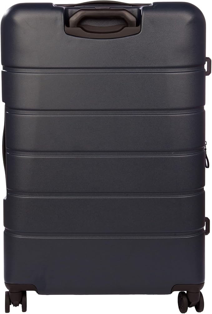Eddie Bauer Glacier Carry-On 22" Luggage | Hardside | Spinner Wheels | - Image 5
