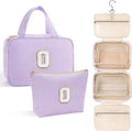 YOOLIFE Travel Toiletry Bag for Women by YOOLIFE
