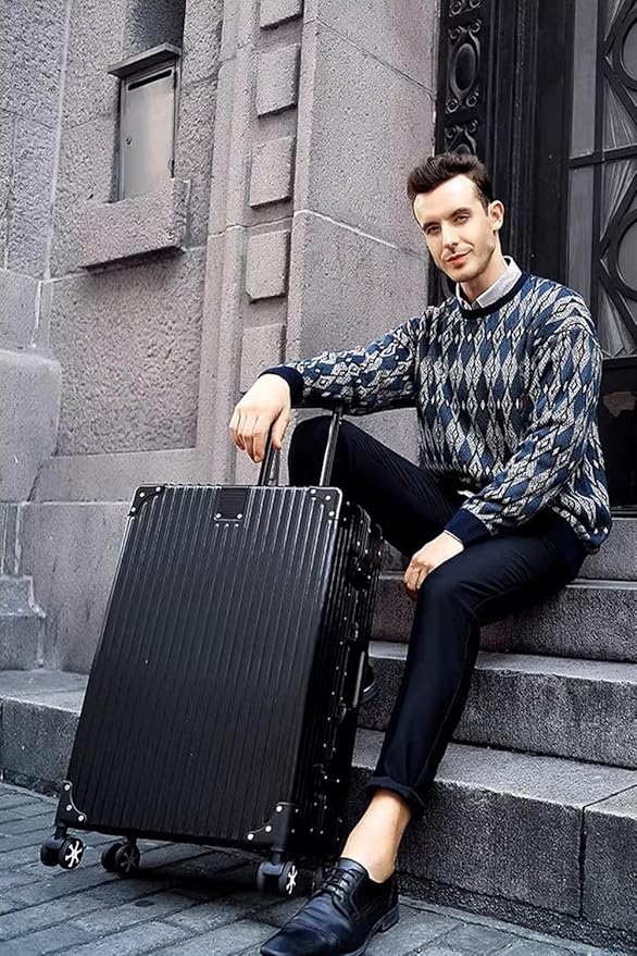 HotWay 3-Piece Luggage Sets - Image 6