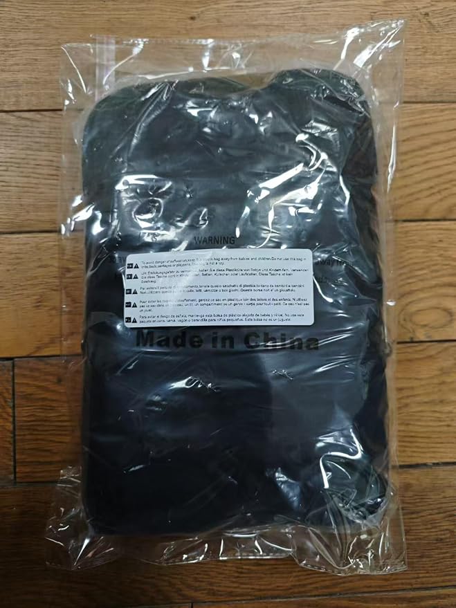 8 Set/6 Set/4 Set Compression Packing Cubes - Image 9