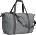 Narwey 18x14x8 Inches Travel Bag Spirit Airlines Frontier Personal Item Bag by Narwey