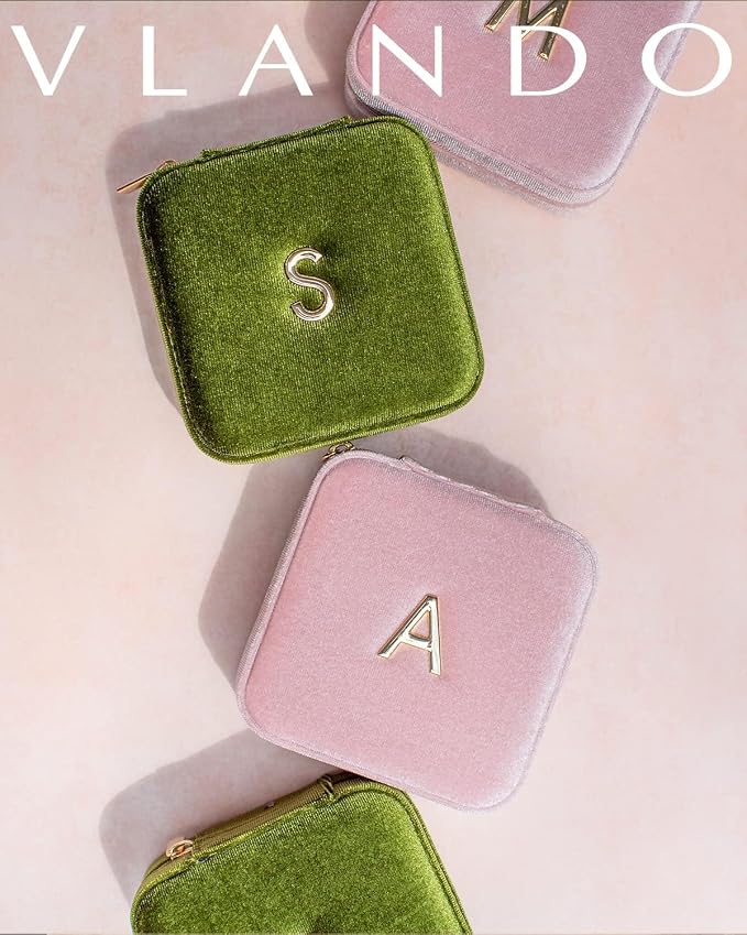 Vlando Valentines Day Gifts for Her, Bridesmaid Gifts for Women, Bridesmaid - Image 7