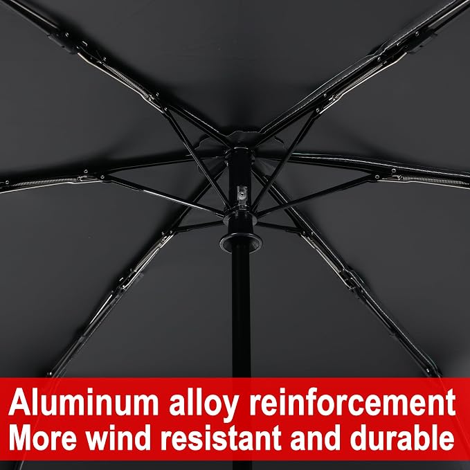 Auto Open Close Umbrella - Image 7