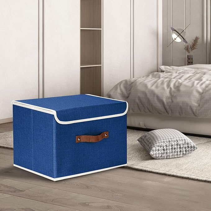 TYEERS Foldable Storage Boxes - Image 5