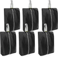 BeeGreen Black Shoe Organizer Set by BeeGreen