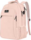 MATEIN 15.6 inch Laptop Backpack, Cute Slim Computer Travel Backpack by MATEIN