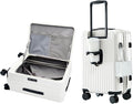 HotWay 20 Inch Expandable Carry On Luggage by Unknown