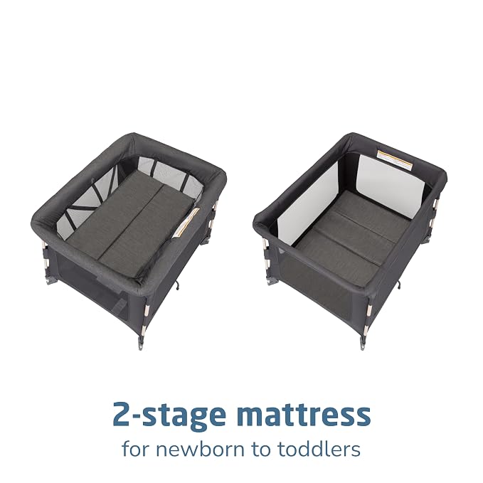 Maxi-Cosi Swift Baby Playard - Image 5