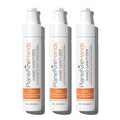 Orange Pineapple Gel Hand Sanitizer | Soothing, Moisturizing, Hydrating | by PlaneAire