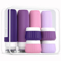 Travel Bottles for Toiletries by Mrsdry