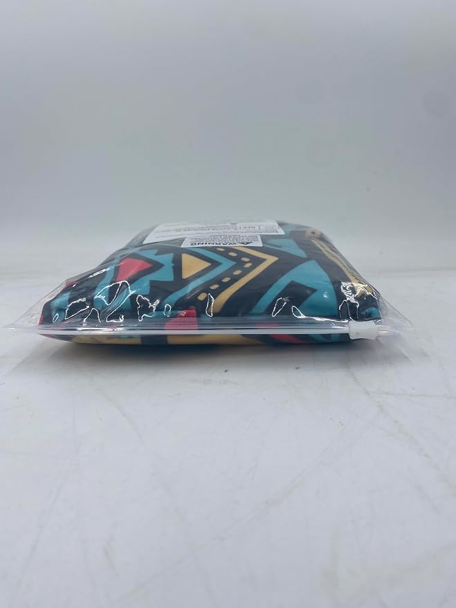 7-Mi Travel Luggage Cover Elastic Sleeve 22"-24" Anti-Scratch Suitcase - Image 13