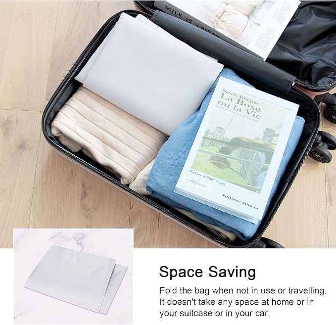 Polecasa Heavy Duty Large Laundry Bag - Image 6