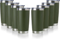 DOMICARE 20oz Stainless Steel Tumbler Bulk by VisittheDOMICARE