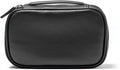 Leatherology Black Onyx Leatherology Small Travel Organizer by Leatherology