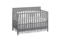 Oxford Baby Harper 4-in-1 Convertible Crib, Dove Gray by OxfordBaby