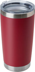 DOMICARE 20oz Stainless Steel Tumbler Bulk by VisittheDOMICARE