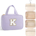 TOPEAST Hanging Travel Toiletry Bag by TOPEAST