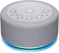 Sound Machine Night Light White Noise Machine 30 Non Looping Sounds 12 Lights 5 by Hushingwhitenoisemachine