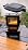 Thous Winds Camping Oil Lantern, Portable Stove for Outdoor Lighting Cooking Warming, Stainless Steel Oven, Retro Silver - Image 7