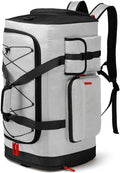 Lyweem Large Duffle Bag Backpack by LYWEEM