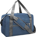 For Spirit Airlines Personal Item Bag 18x14x8 in Underseat Carry-on Luggage by lifwimner