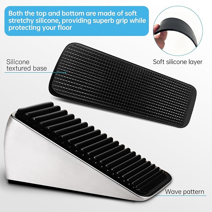Strongest Large Door Stopper - Image 4