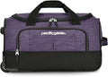 Pacific Gear Rolling Duffel Bag by USTraveler