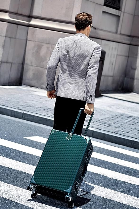 HotWay 3-Piece Luggage Sets - Image 6