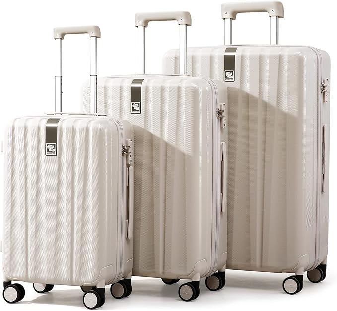 Hanke 29 Inch Luggage Suitcases - Image 7