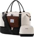 LOVEVOOK Travel Duffle Bag, Weekender Bags by LOVEVOOK