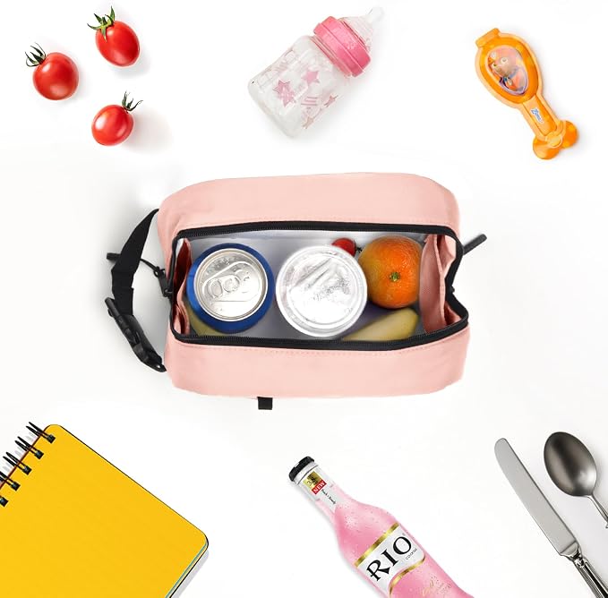 Cooler Lunch Bag - Image 5