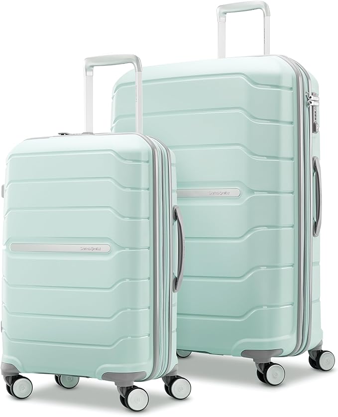 Samsonite Freeform Hardside Expandable by Samsonite