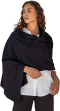 zestt Dreamsoft Travel Scarf, Wrap and Shawl by zesttorganics