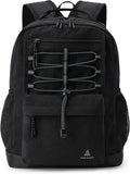 10L Small Size Casual Backpack for Kids Girls Boys Ages 3-9, Mini Waterproof by Bseash