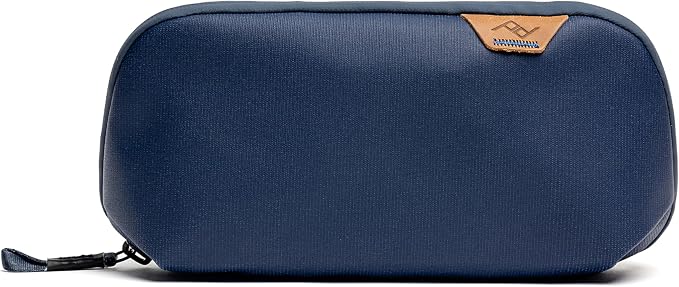 Peak Design Small Tech Pouch, Electronics Organizer by PeakDesign