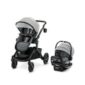 Graco® Premier Modes™ Nest 3-in-1 Travel System by Graco