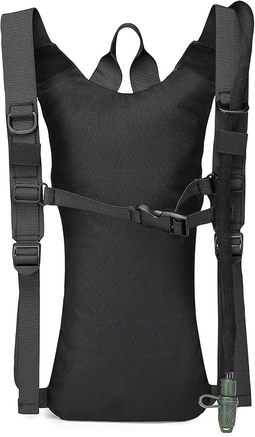ATBP Insulated Water Hydration Pack Bag - Image 4