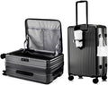 HotWay 20 Inch Expandable Carry On Luggage by Unknown