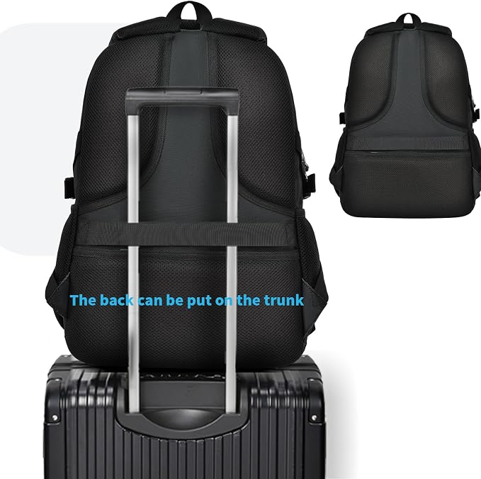 Backpack for School Boys Backpacks for Kids Camo Bookbag for Middle School Bags - Image 7