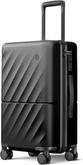 Carry On Suitcase, 20 Inch Carry-On Luggage by NINETYGO