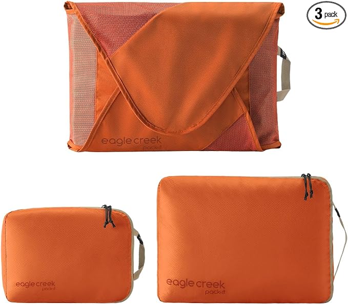 Eagle Creek Pack-It Starter Set by EagleCreek