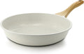 SENSARTE Nonstick Ceramic Frying Pan Skillet, 9.5 Inch Omelet Pan, Healthy Non by SENSARTE
