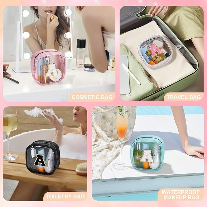 YOOLIFE Small Makeup Bag - Image 5