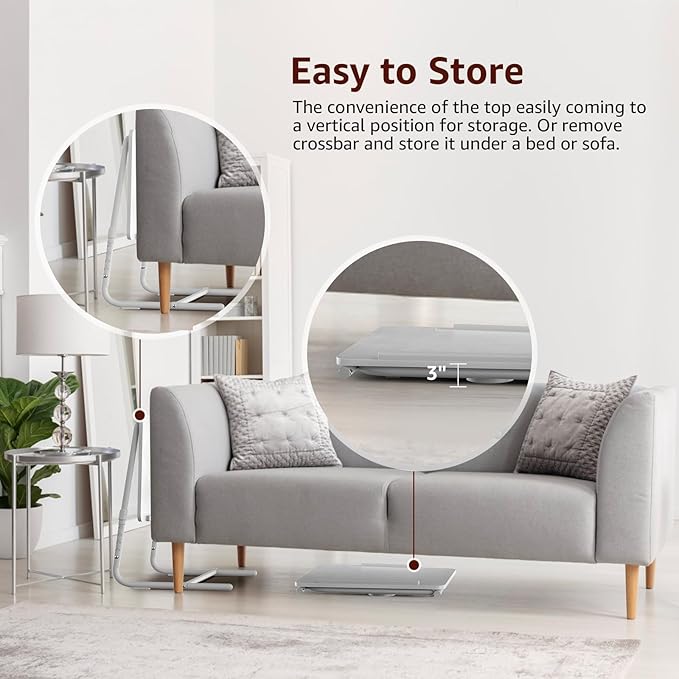 TV Trays Set of 2 - Image 4