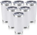 20 oz Tumblers Bulk Stainless Steel Tumbler by CoolYoleb