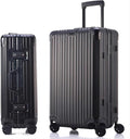 HotWay 24 Inch All Aluminum Checked In Luggage by Unknown